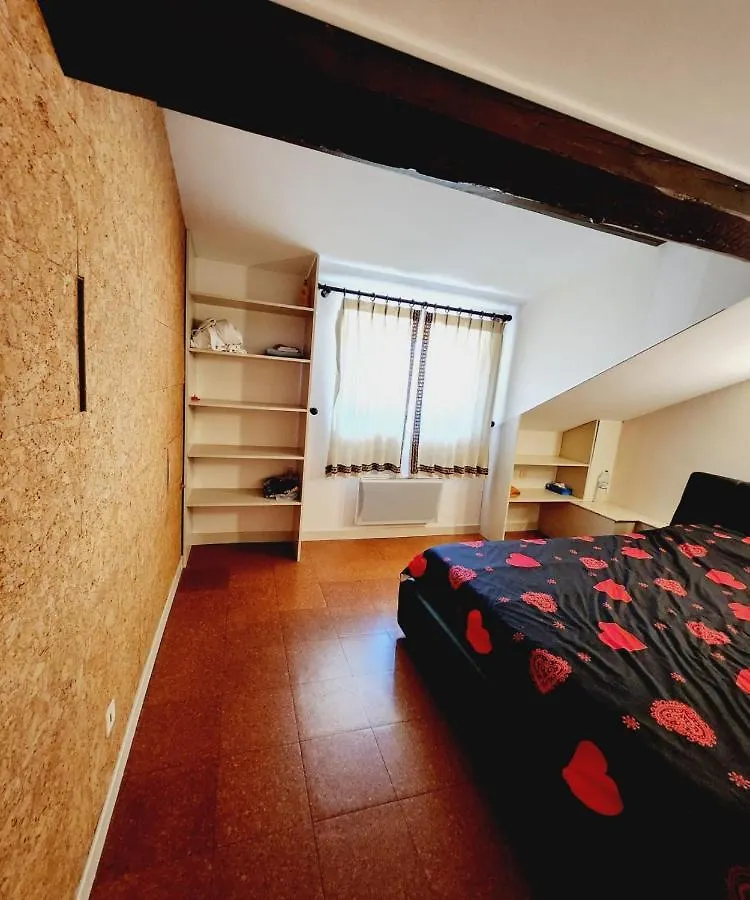 Roanne Apparts Appartement