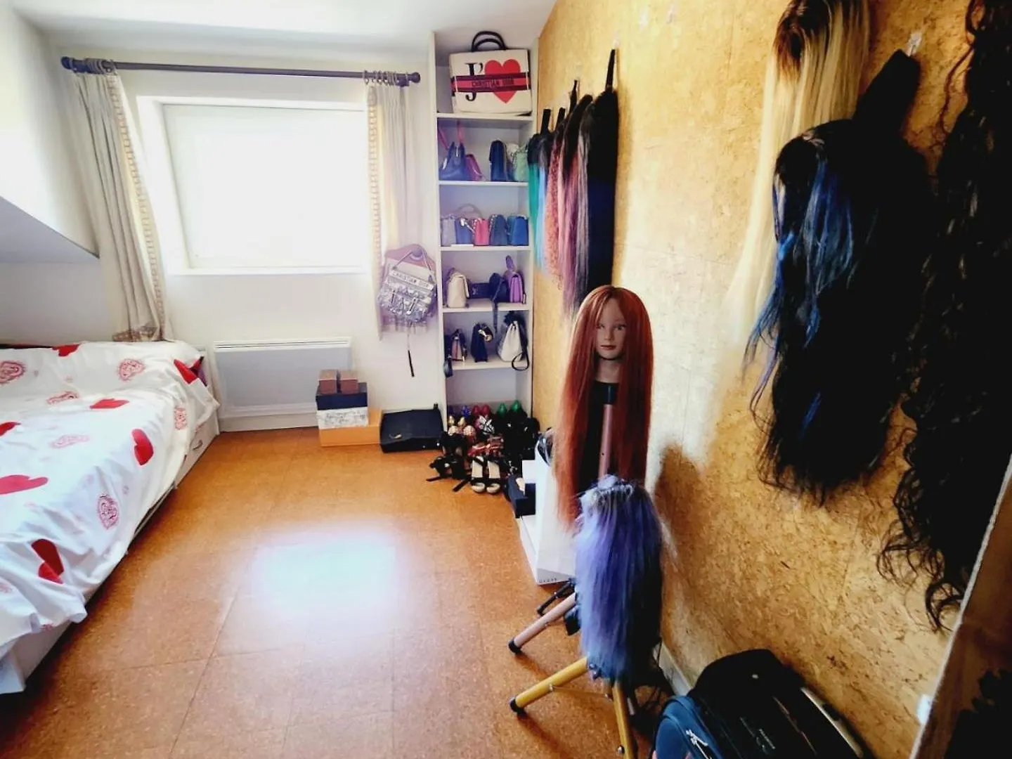 Roanne Apparts Frankrijk