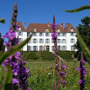 4* Bed & Breakfast Château De Matel